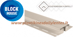 Profilis H_bezine